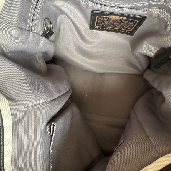 Coach Parker Shoulder Bag - Picture 4 of 7